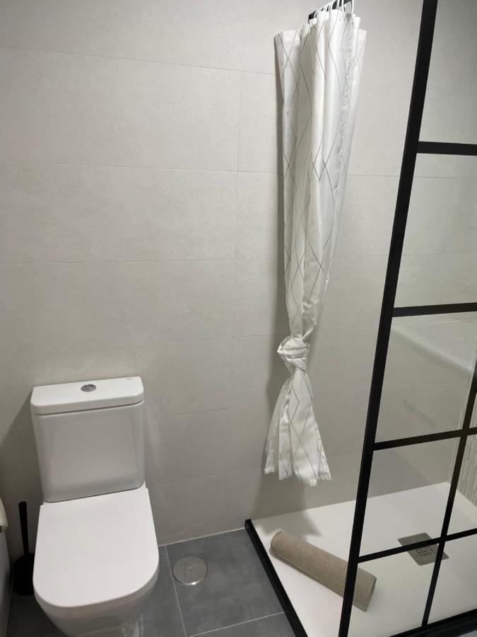 Апартаменти 2Loft Moderno Acogedor Centrico Y Silencioso Нерха Екстер'єр фото